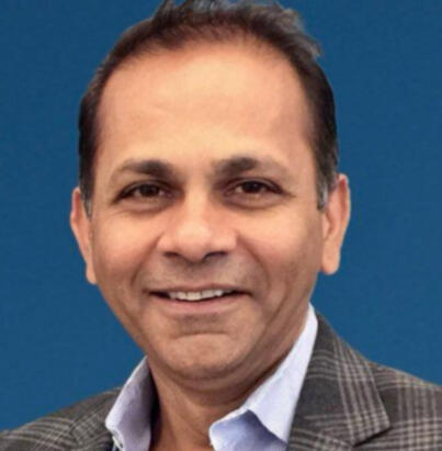 Bhavesh Patel ★★★★★